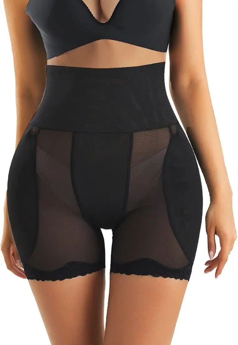 XLPHA WEAR® LUXURY Hip Pads for Women Hip Dip Pads